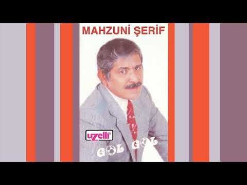 Ha Babam Ha - Aşık Mahzuni Şerif (Gol Gol Albümü)