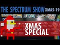 The Spectrum Show 2019 Xmas Special