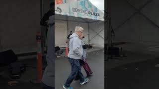 Experience The Charm Of Bastille Day French Festival At Queen Vic Market