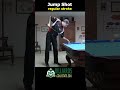 Jump Shot - Regular Stroke
