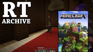 RTGame Streams: Minecraft Lets Play [12]