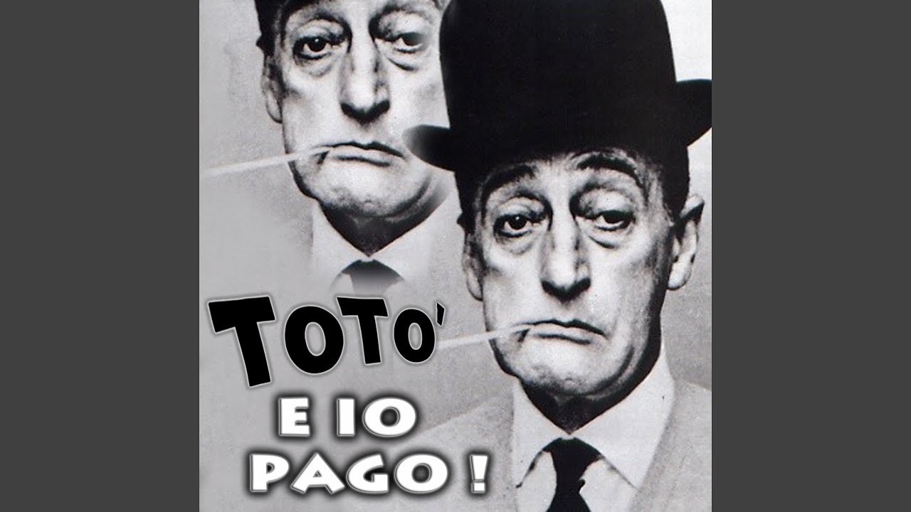 Toto Lascia O Raddoppia Film Completo Youtube