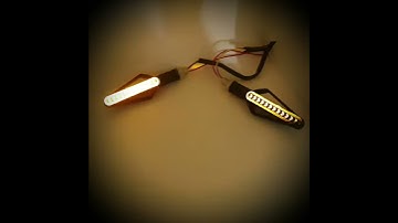 Triangle Shape Indicator