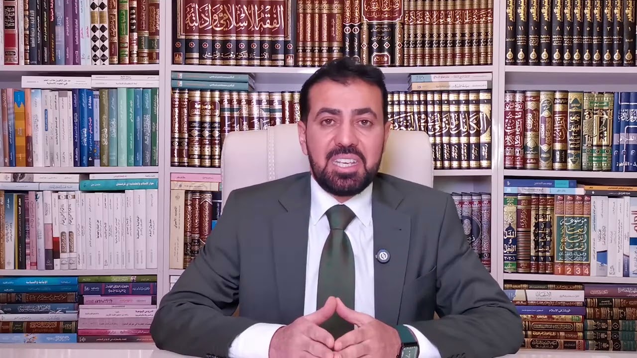 بنیاتنەر- 4 -كلنا دعاة مسؤولية الدين بين الإمتثال والتبليغ