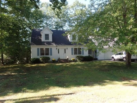 10 Silver Ridge, Veazie, ME home video tour