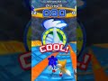Sonic The Hedgehog 4 Episode II | Special stage 1 | Cooperative gameplay #shorts