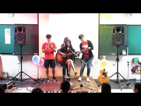 【20160617畢業展】翟翟 阿龜 王珮 可樂 - 我爸的筆