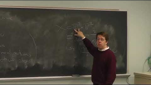 Arithmetic of K3 surfaces - Brendan Hassett