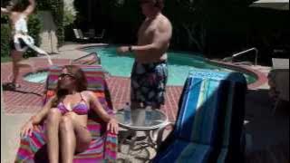 Paranormal Movie:  TRAILER