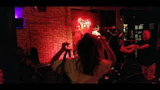 Ruby's Elixir Open Blues Jam: 01.27.2021- Host Band
