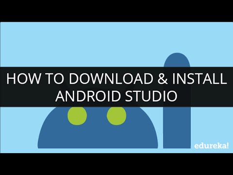 How to install sqlite in android studio