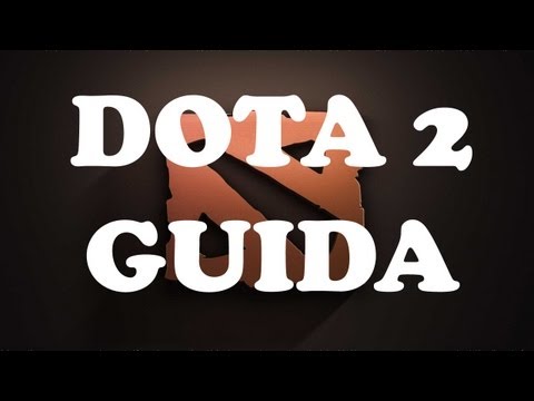 Video: Qualcuno Ha Acquistato Un Corriere Dota 2 Per $ 38.000