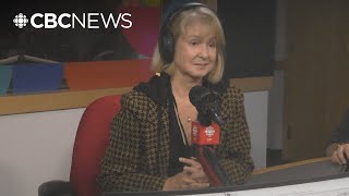 Cbc Podcast Host Falls Prey To Online Black Friday Scam