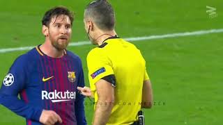 Players Vs Referees Crazy Moments