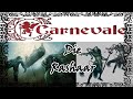 Lovecrafteske Monster - die Rashaar in Carnevale I #fantasy #lore