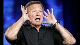No alcohol or drugs in actor Robin Williams suicide