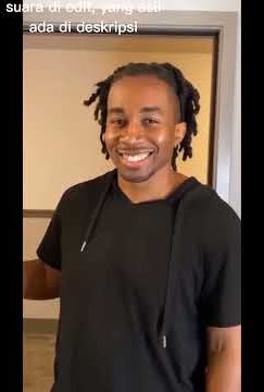 MENTAHAN PENCURI JOGET || VIRAL TIKTOK, LINK DI DESKRIPSI