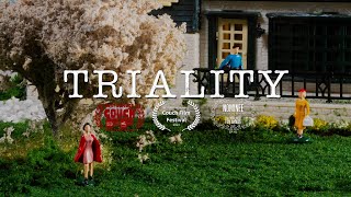 Triality | Feature Film | Chance Productions
