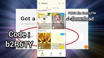 Pubg Lite 0.27.0 zero recoil config + 360 aim bot config file 0.27.0 // Ban Fix Config