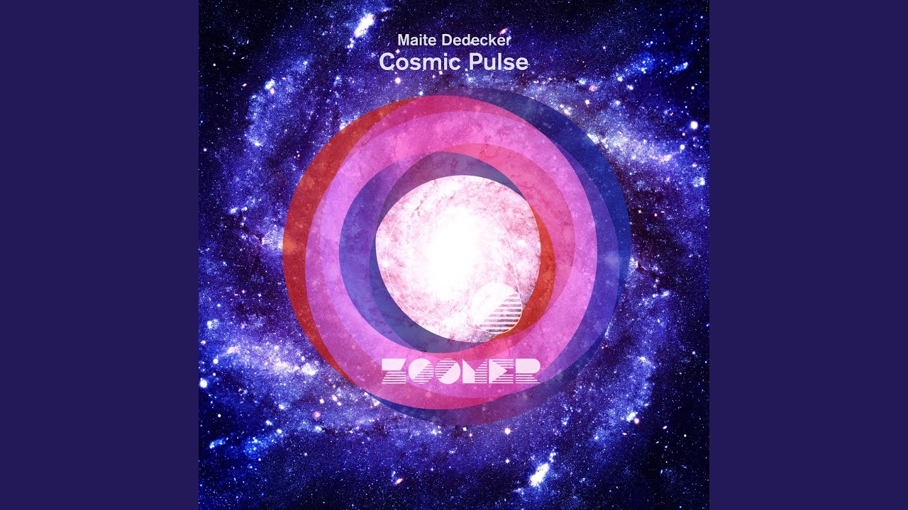 Cosmic Pulse (Extended Mix) adlı videoyu YouTube'da izle Cosmic Pulse (Extended Mix) adlı videoyu YouTube'da izle