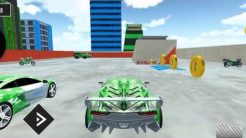 Army Car Transport Truck Games | gameplay walkthrough part 4 | Red chilli Gaming | Android iOS