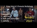 Album lagu sunda kang sule dan 3 pemuda berbahaya terbaru 2022