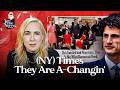 The Kennedy Family Gets DRAGGED in a New York Times Op-ed Piece