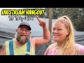 Our Mountain Home is live!