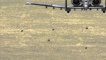 Hoggit Achievements - Master Gunner (1080p)