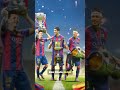 ¿Sabías que el Barcelona ganó la Champions 2015? #Barcelona #ChampionsLeague #futbol #msn