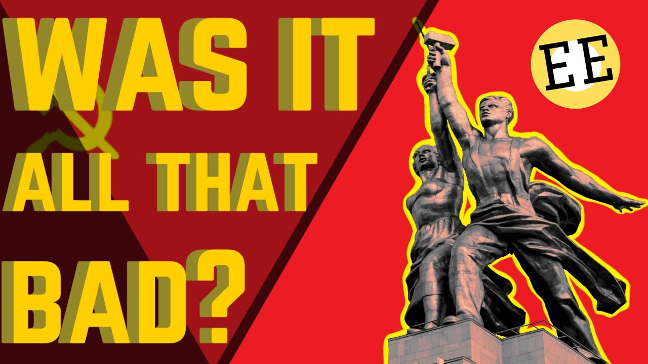 What Were The Soviet Union'S Motives?