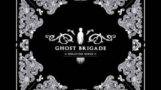 Ghost Brigade - Secrets Of The Earth (Audio Only) HQ