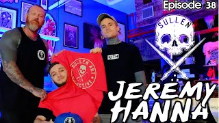 How SULLEN became titans ft Jeremy Hanna!