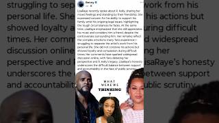 LisaRaye SPEAKS on R. Kelly: Introducing Wife Drea Lee &amp; Shocking Recruiting RICO Allegations  😳🔥