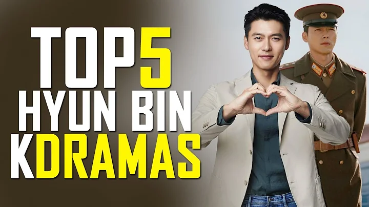 Top 5 Hyun Bin Drama Series that You Must Watch - Best KDrama - DayDayNews