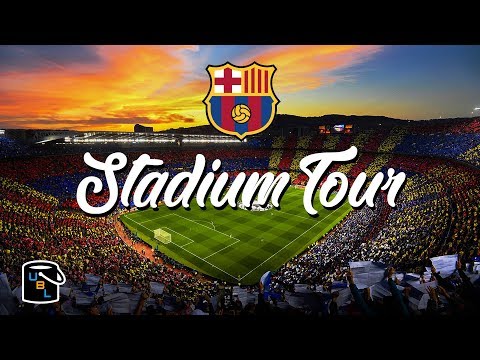 ⚽ FC Barcelona