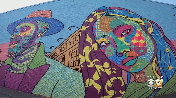 City of Dallas names Oct. 3 'FBI Dallas Hate Crimes Awareness Day'