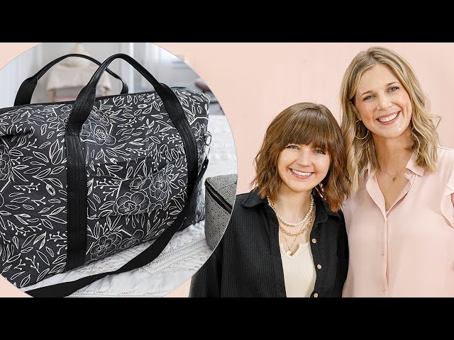 How to Print, Cut & Fold Your Own DIY Hermès Handbag « Fashion