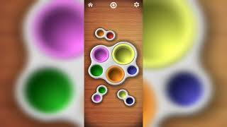 Antistress and relaxation gameplay - Calm ASMR stress relief (Quiet Pack) #asmr #androidgames screenshot 5