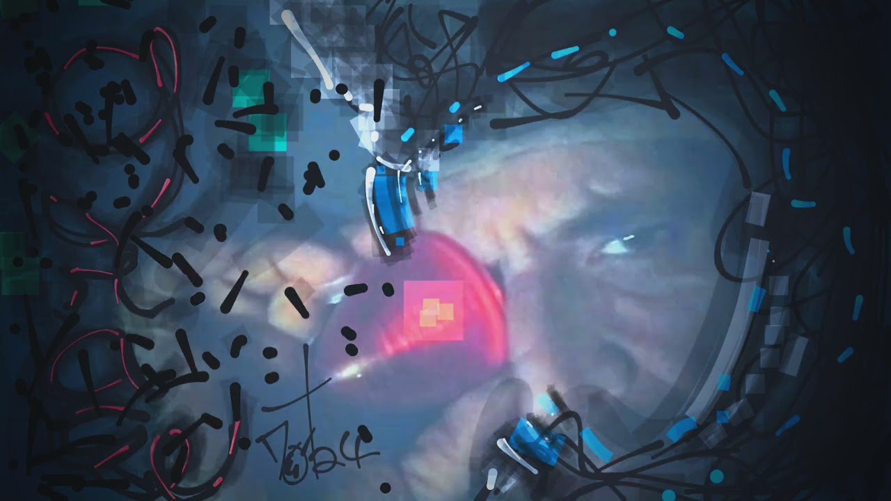 Gracism - Copyright WARNING