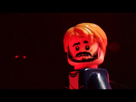 LEGO Music Video | Broadsea - Recover