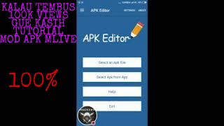 Streaming bikin virtual mod sendiri screenshot 2