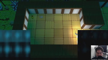 Handmade Hero Day 588 - Aligning Light Voxels with the Camera