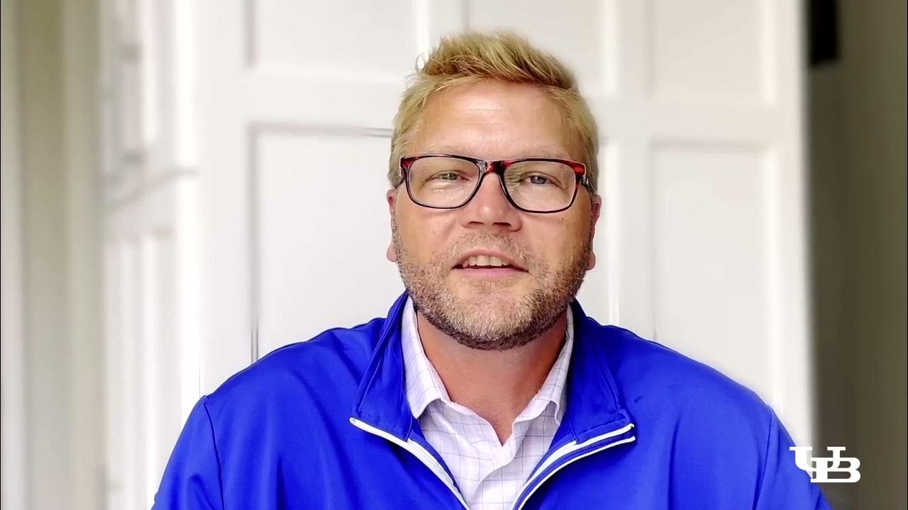 Favorite UB Memory Steven Olson YouTube