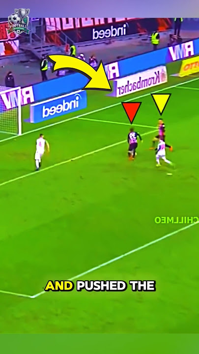 A goal that wasn’t celebrated as expected #football #goal #shorts