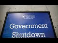 BLS Will Delay the January Jobs Report Due to Shutdown