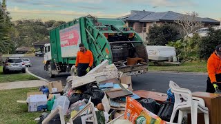 5pm Bulk Waste | Ex Penrith 070