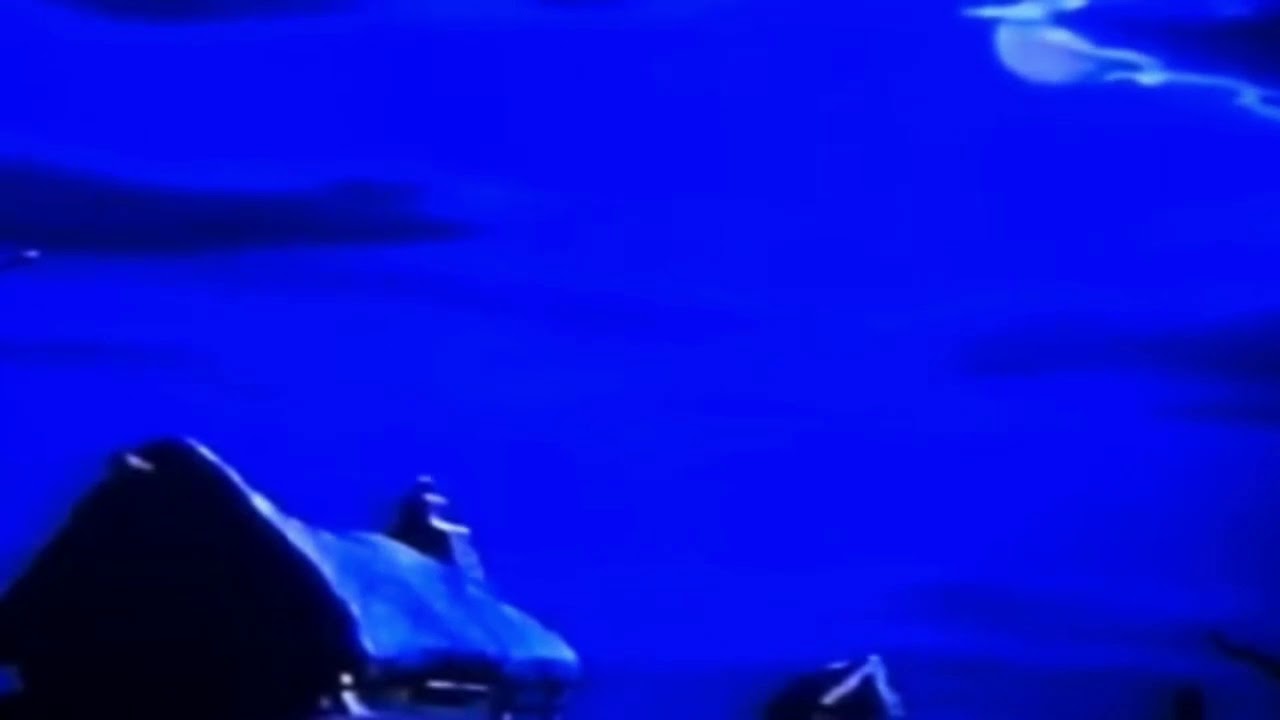 A Beanstalk Grows Crossover