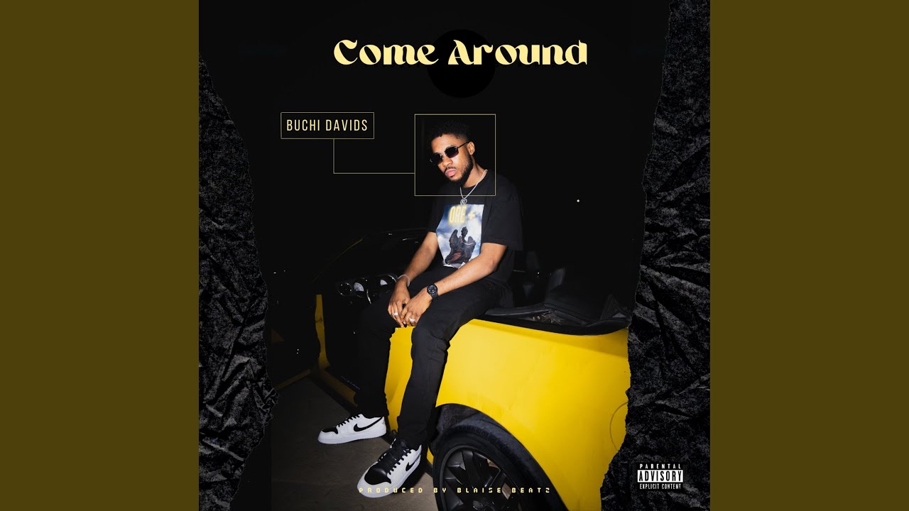 Watch Come Around on YouTube Watch Come Around on YouTube