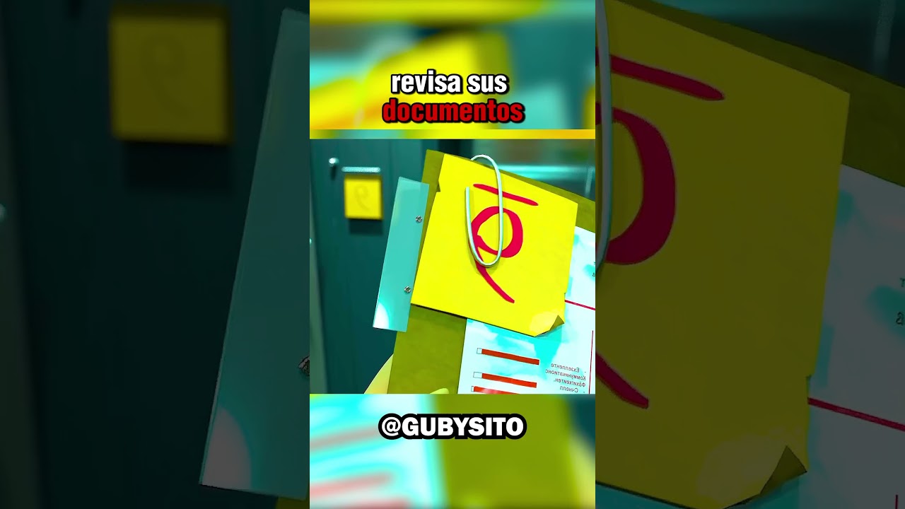El Ascensor Conectaba Con Otra Dimensión! #historias